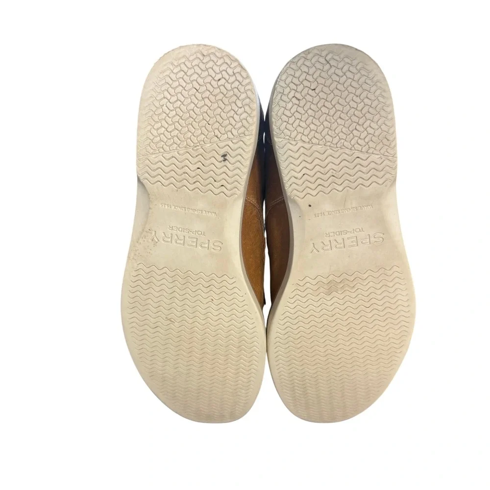Sperry men oxford